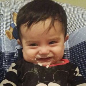 Meet your Posher, Norma