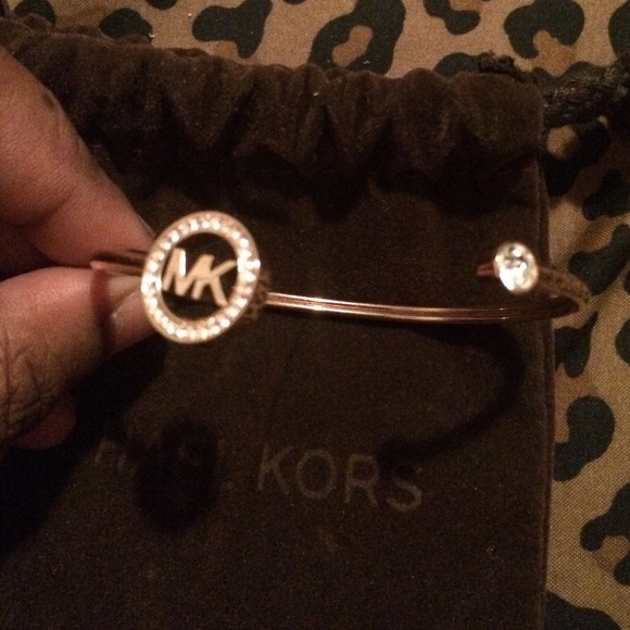 MK Bracelet