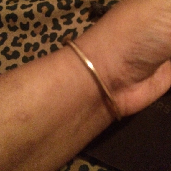 MK Bracelet
