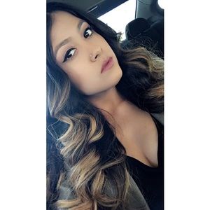 Meet your Posher, Nancy