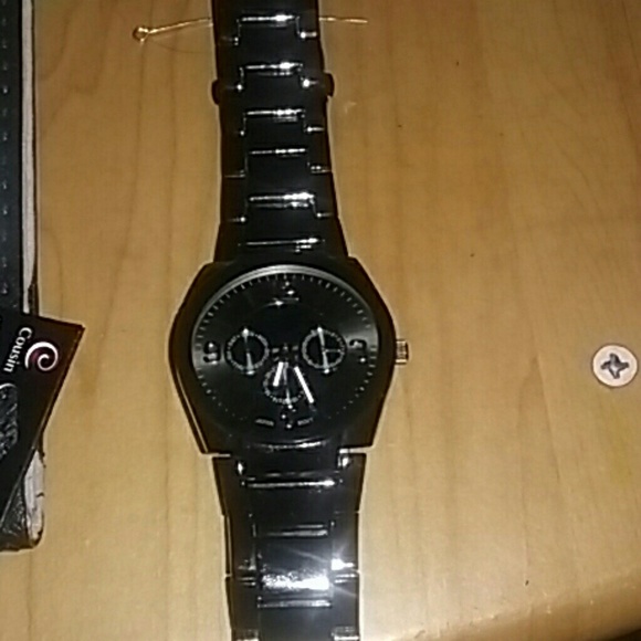 Mens watch