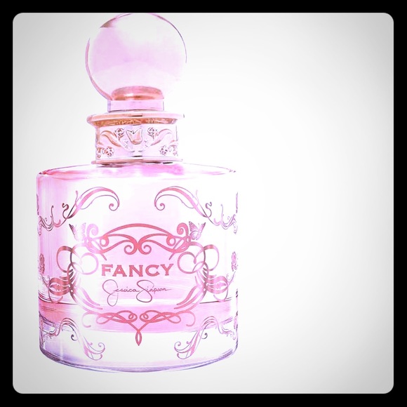 Fancy Perfume by Jessica Simpson