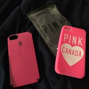 iPhone cases