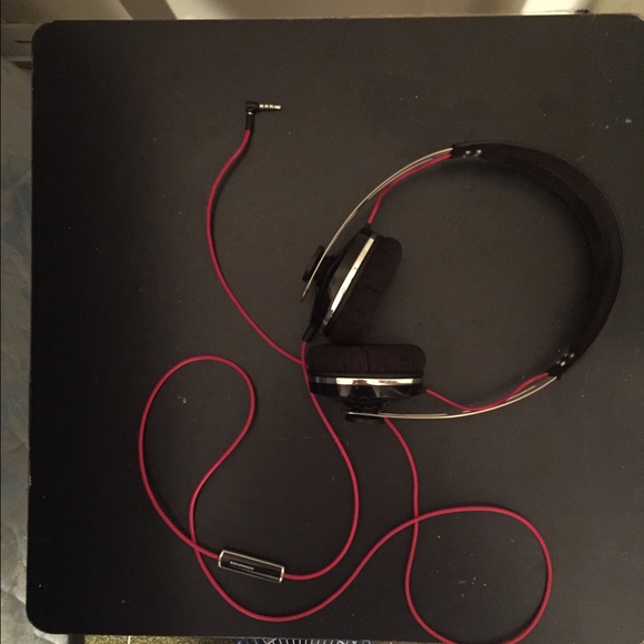 Sennheiser Momentum On-Ear Headphones