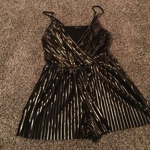 TOPSHOP romper