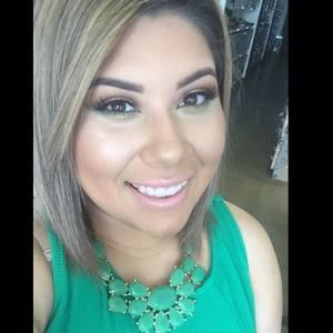 Meet your Posher, Annalee