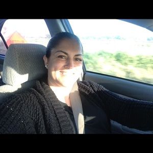 Meet your Posher, Rosemary