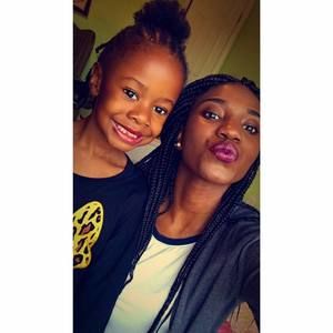 Meet your Posher, Sandrine