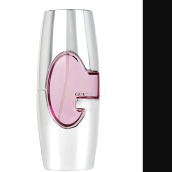 Guess Pink Perfume