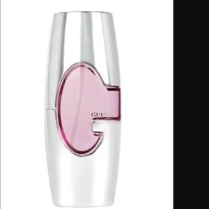 Guess Pink Perfume