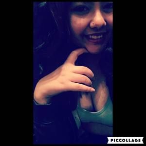 Meet your Posher, Jada