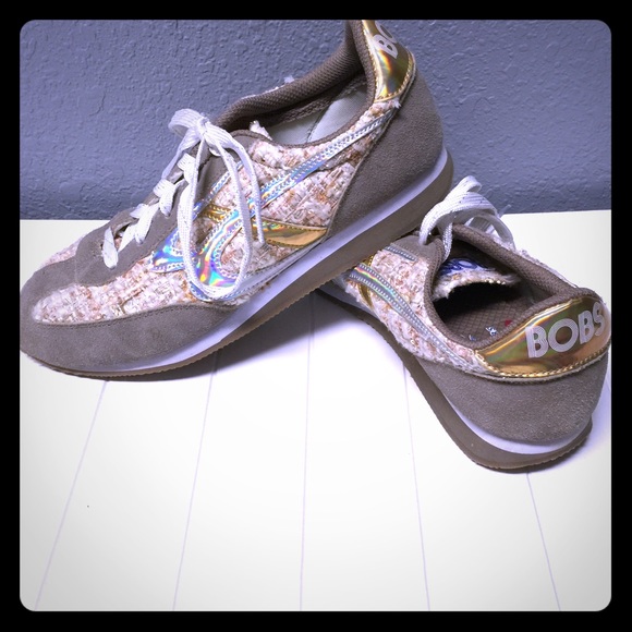 Sketchers BoBs new without tags.