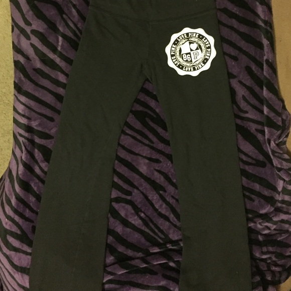 VS sweatpants