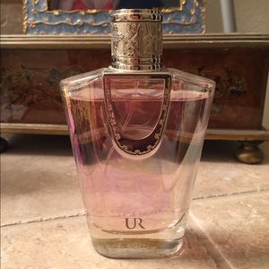 UR by Usher/women's perfume