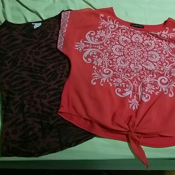 Random top bundle! - Picture 3 of 3