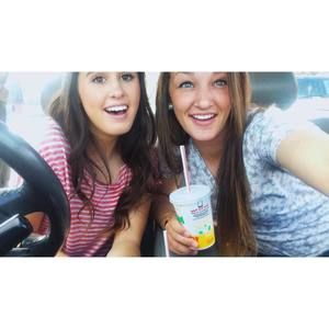 Meet your Posher, Maddie