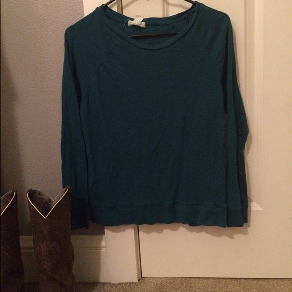 Medium Forever 21 Long Sleeve