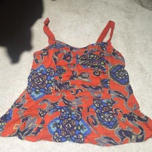 American eagle tank top