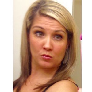 Meet your Posher, Sonya