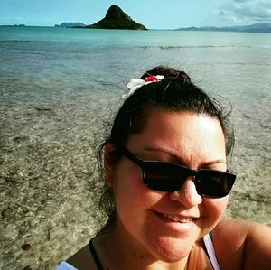 Meet your Posher, Cinnamon