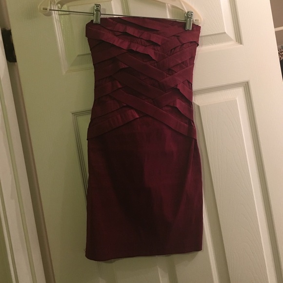 Bodycon Dress