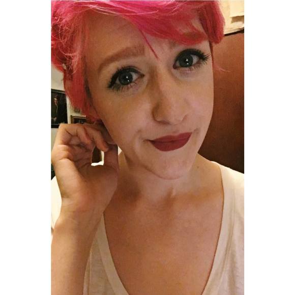 Meet your Posher, Rachel