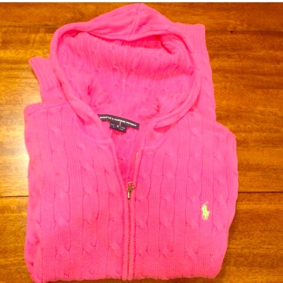 Ralph Lauren sweater