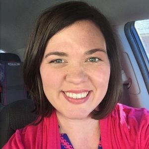 Meet your Posher, Katherine