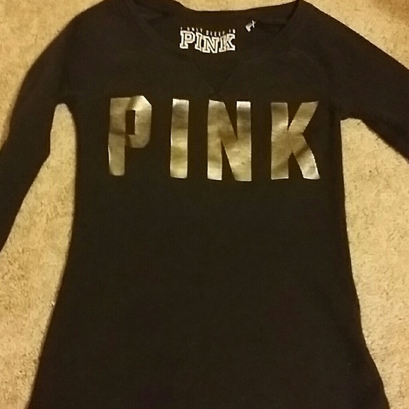 Victorias secret bling shirts