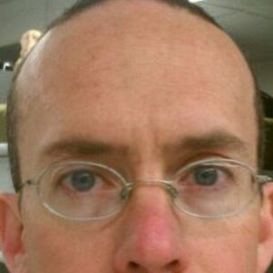 Meet your Posher, Todd