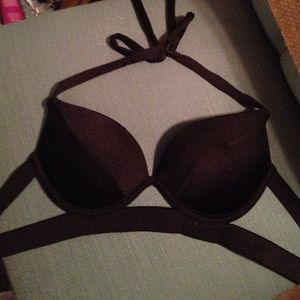 Push-up vs bikini top 34A