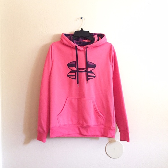 Under Armour Sweaters - Under Armour Hoodie