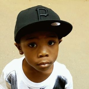 Meet your Posher, Leonte