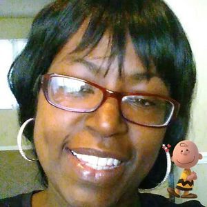 Meet your Posher, Brandy