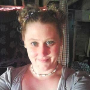 Meet your Posher, Tanya