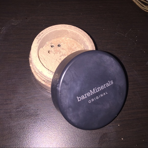 bareMinerals Original Foundation - Medium beige
