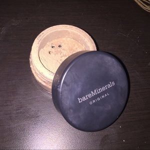 bareMinerals Original Foundation - Medium beige