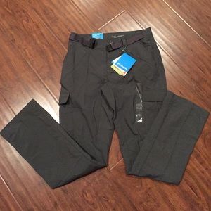Columbia Hiking Pants