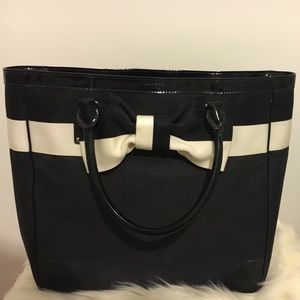 Kate Spade New York Radcliffe Esti Bow Tote