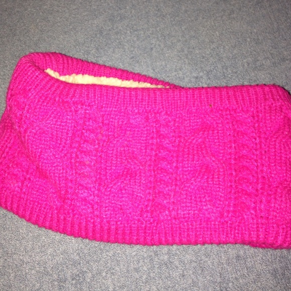 Knit Headwrap