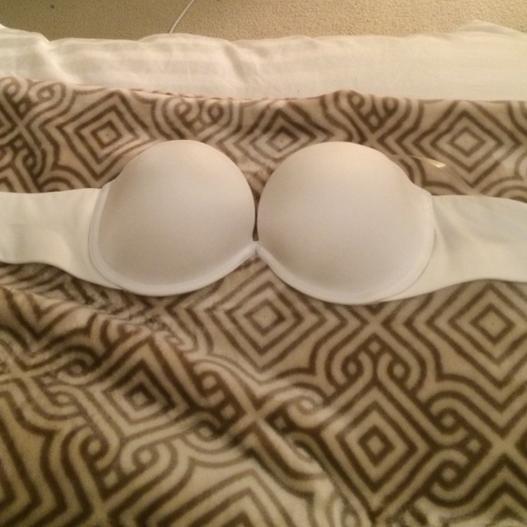Aerie strapless bra