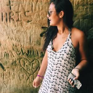 Meet your Posher, Darien