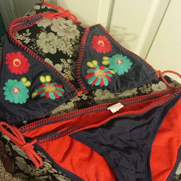 Swim Suit