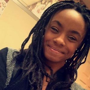 Meet your Posher, Tyrena