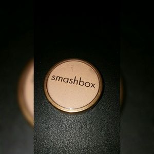 Smashbox bronze lights sunkissed matte bronzer