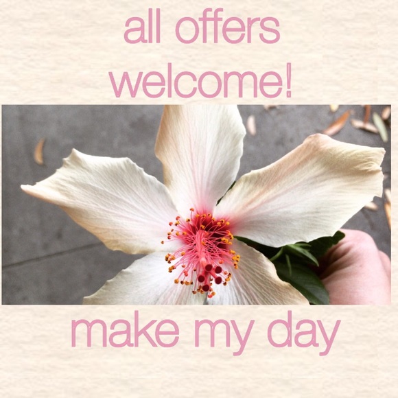 🌺🌺🌺 offers welcome 🌺🌺🌺