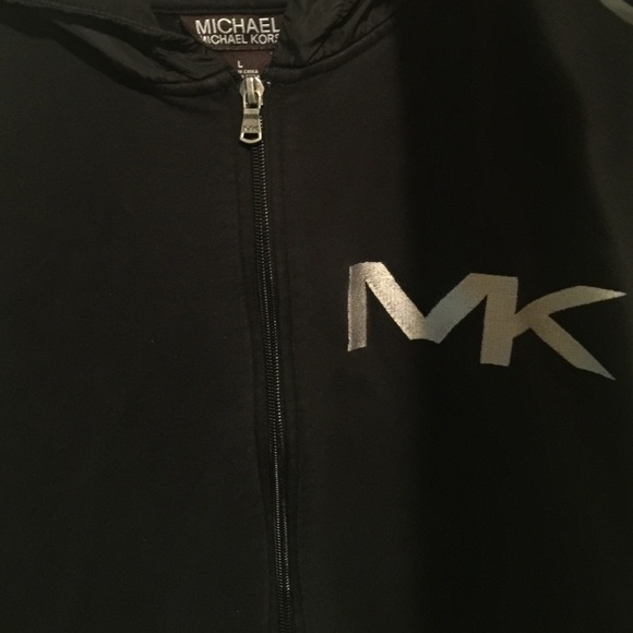 Mens Michael Kors jacket