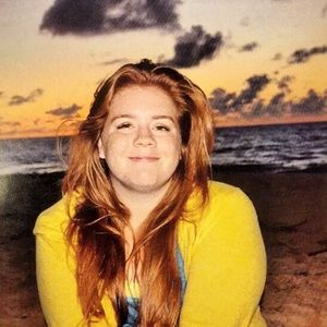 Meet your Posher, Kiley