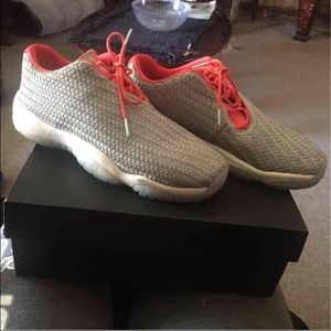 Air Jordan future low