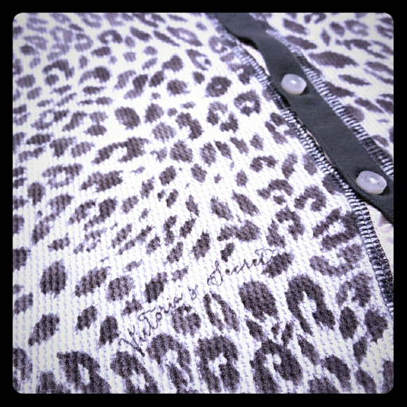 Leopard Sleep Set